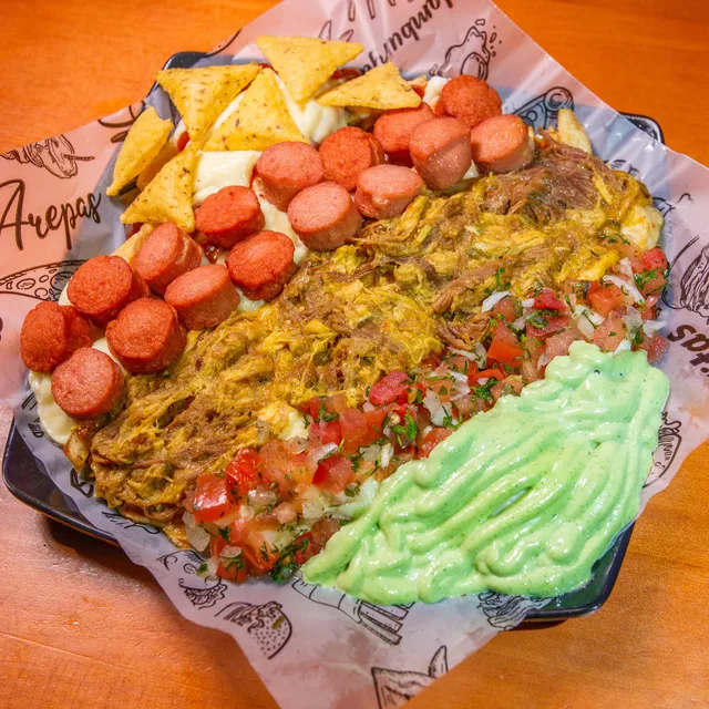 Papichula Mexicana de Papichulo