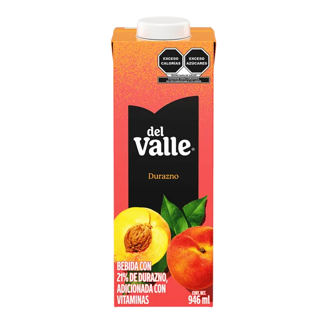 Jugo del Valle de 946 ml de Papichulo
